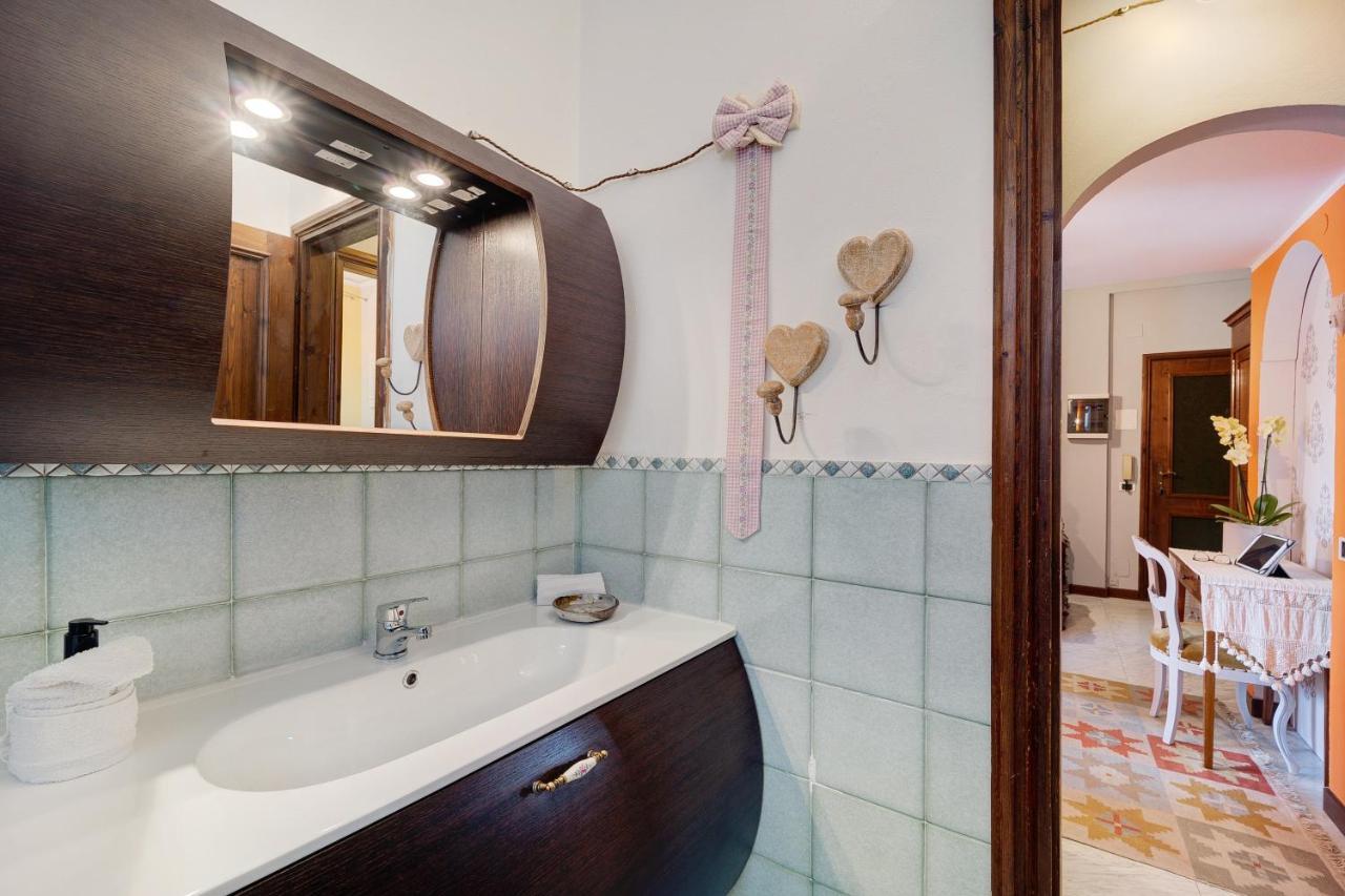 Апартаменты Ca Dei Tati - Citra 1181 Империя Экстерьер фото