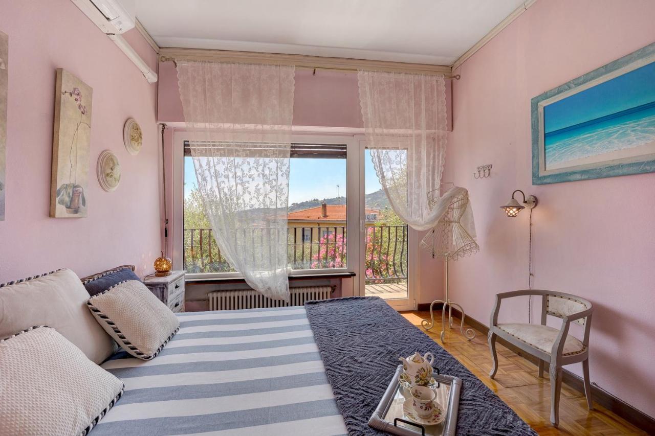 Апартаменты Ca Dei Tati - Citra 1181 Империя Экстерьер фото